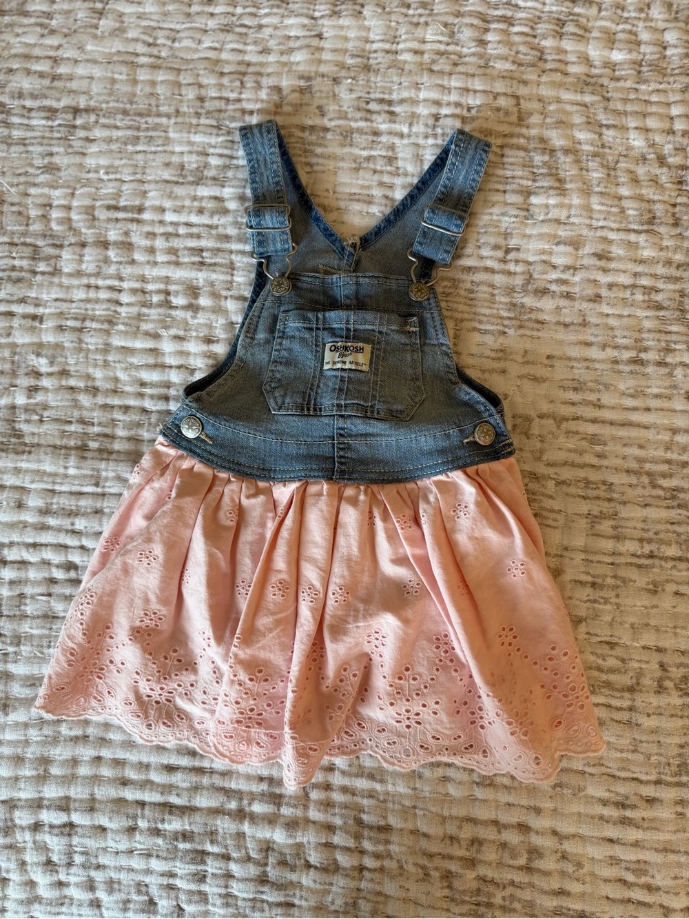OSH KOSH Skirtalls